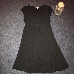 White House Black Market Little Black Dress